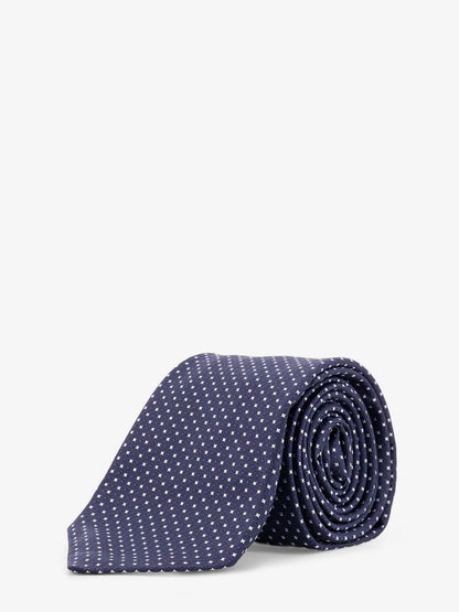 Silk tie thumbnail