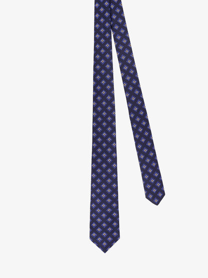Silk tie thumbnail