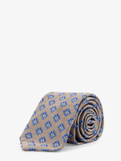 Silk tie thumbnail