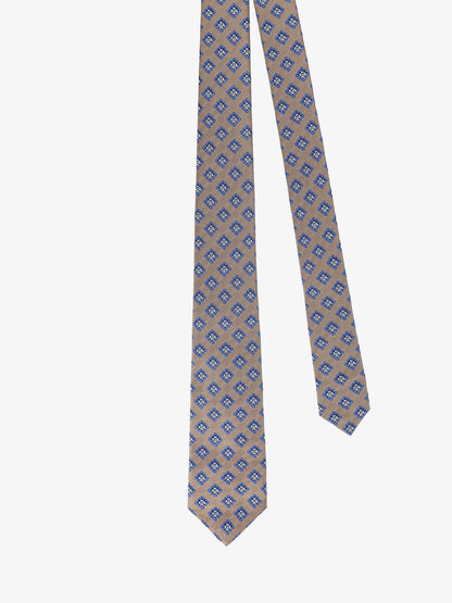 Silk tie thumbnail