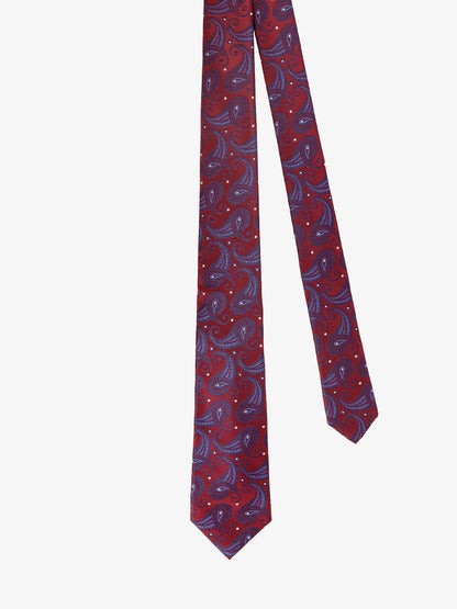 Silk tie thumbnail