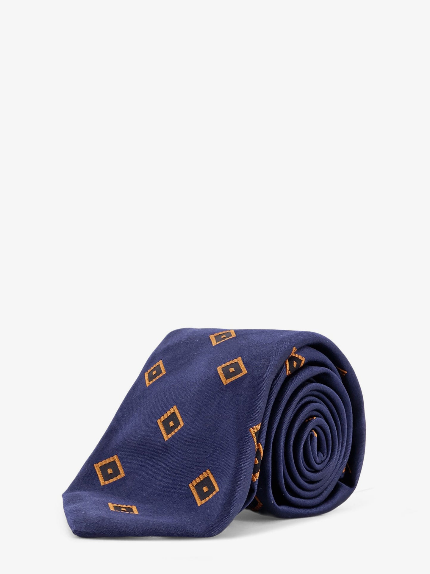 Silk tie