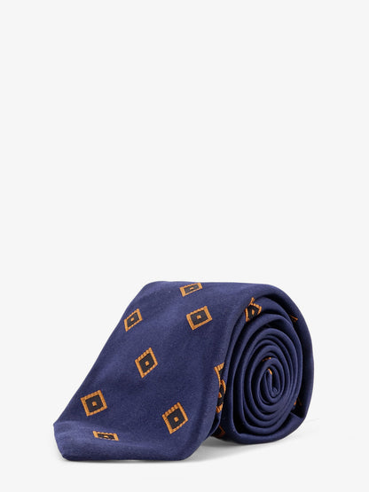 Silk tie thumbnail