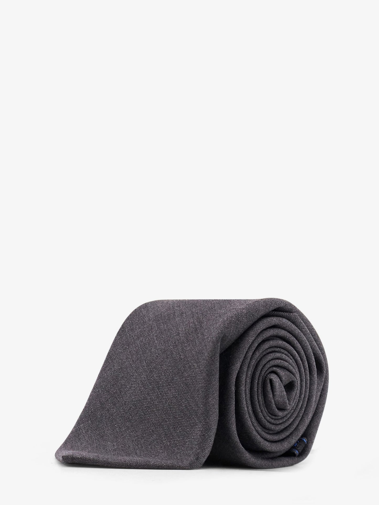 Wool tie