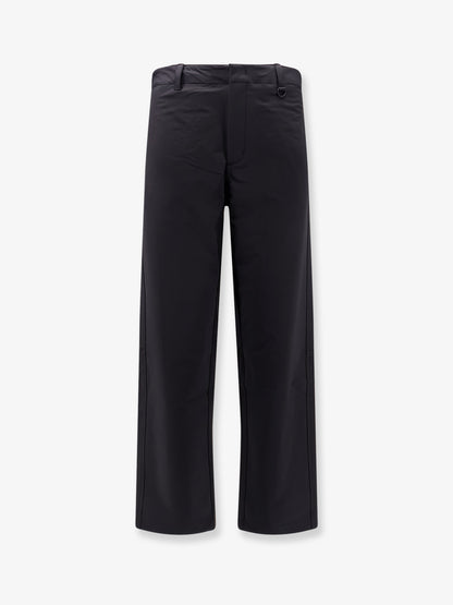 Laminar technical fabric trousers thumbnail