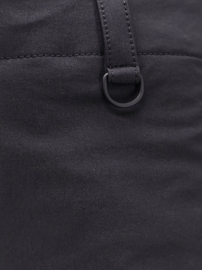 Laminar technical fabric trousers thumbnail