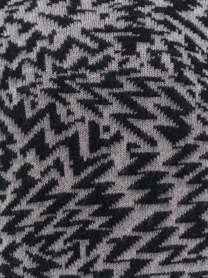 Wool blend sweater thumbnail
