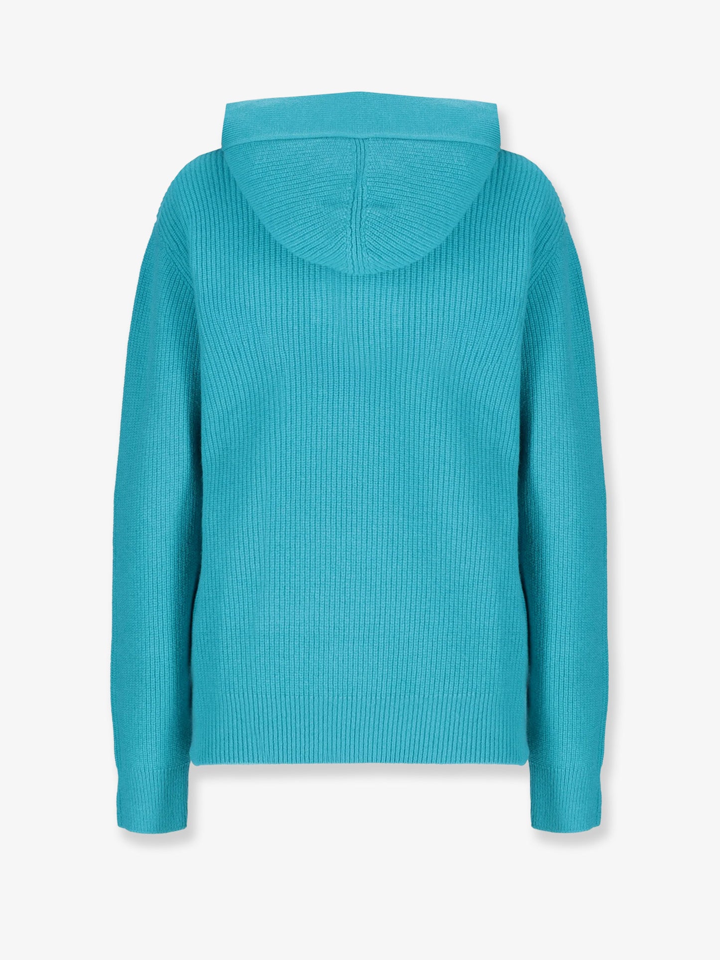 Merino wool and cashmere blend sweater