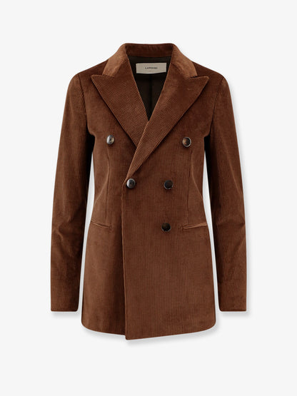 Adam corduroy blazer thumbnail