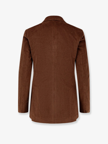 Adam corduroy blazer thumbnail