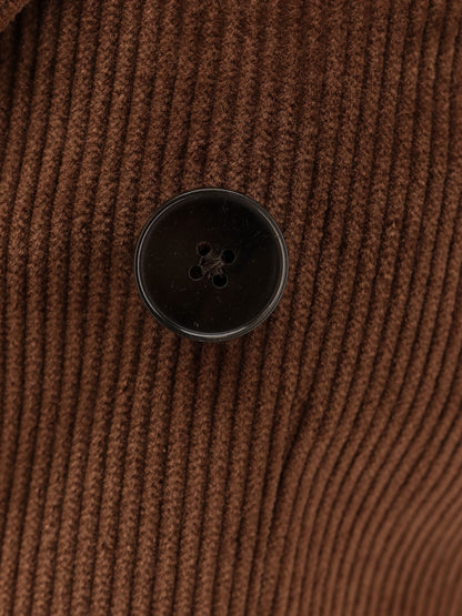 Adam corduroy blazer thumbnail