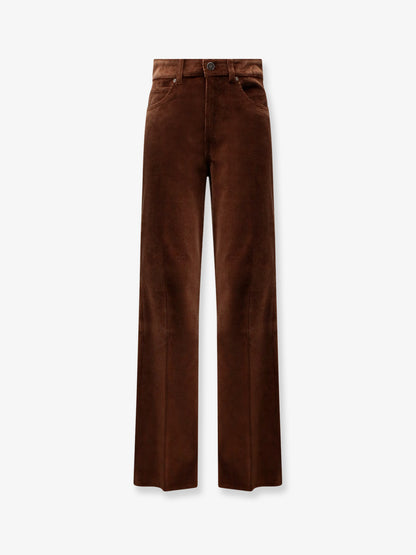 Corduroy trousers thumbnail