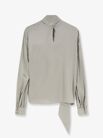 Silk shirt thumbnail