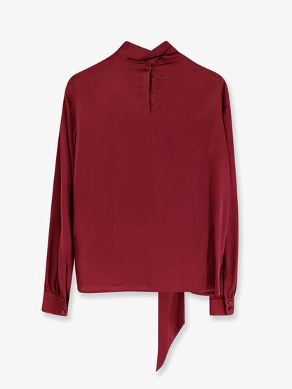 Silk shirt thumbnail