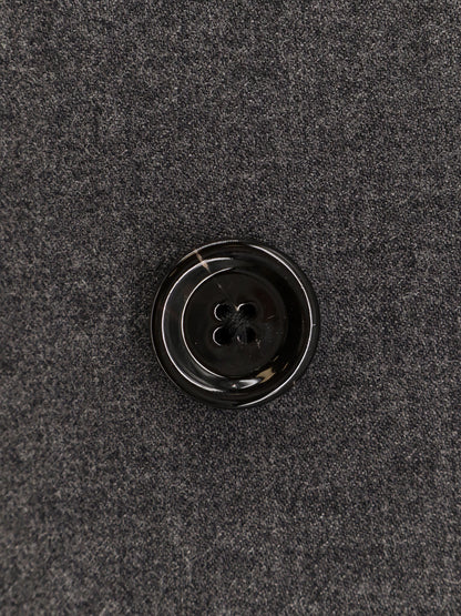 Roma double-breasted wool suit thumbnail