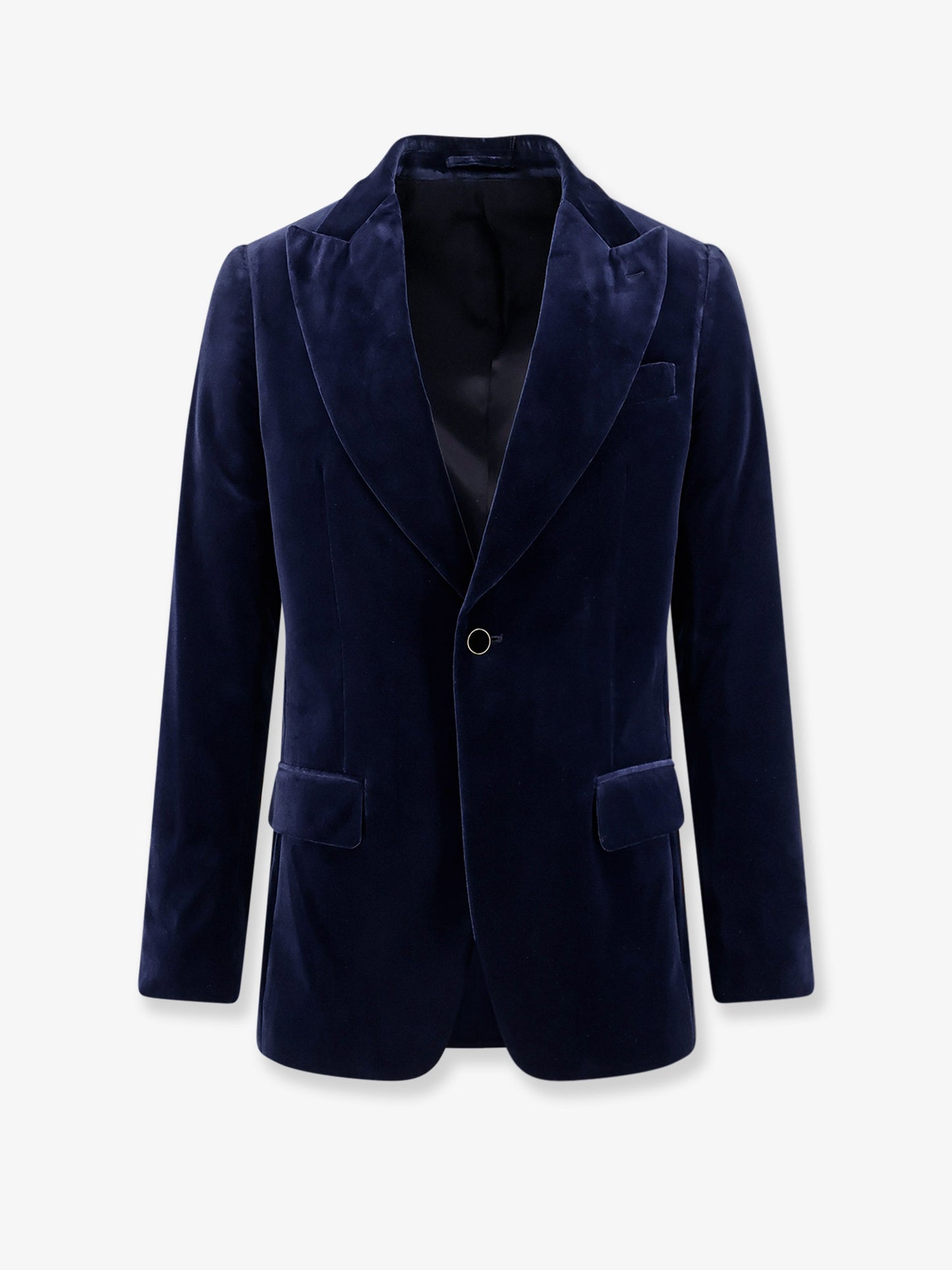 Blazer Attitude in velluto