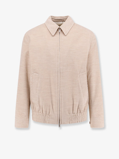 Giubbino Aiden in velluto a coste thumbnail