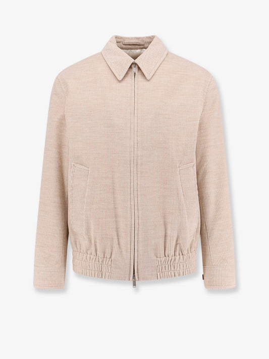 Aiden corduroy jacket