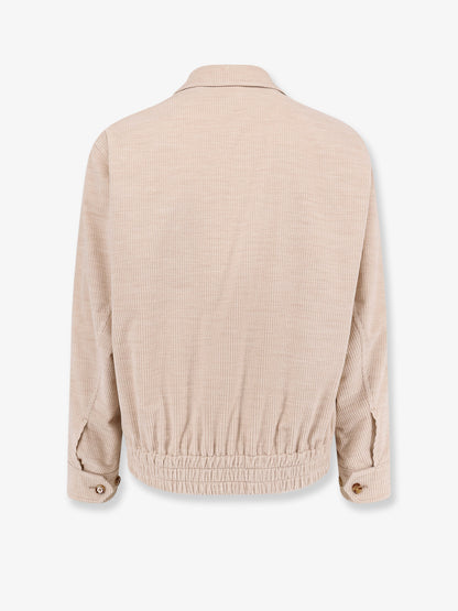 Giubbino Aiden in velluto a coste thumbnail