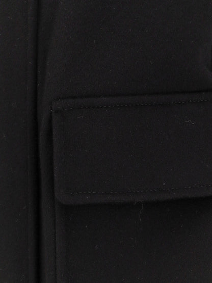 Cappotto in lana vergine thumbnail