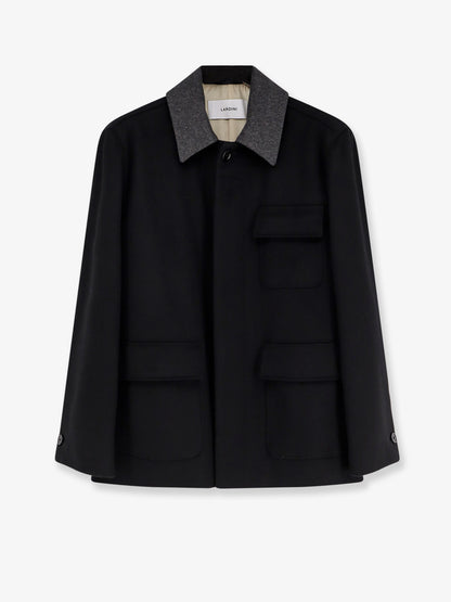 Cappotto Goslin in pura lana vergine thumbnail