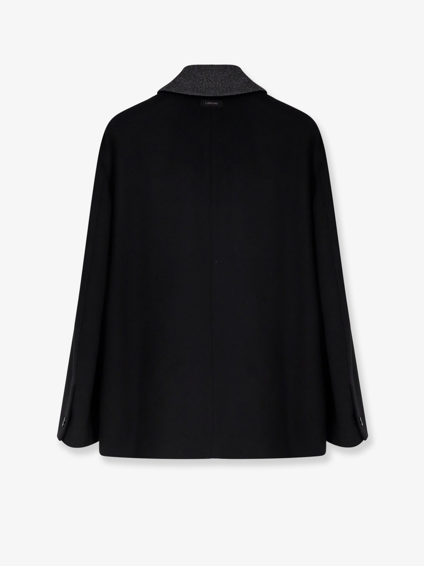 Cappotto Goslin in pura lana vergine