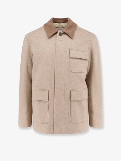 Cappotto Goslin in pura lana vergine thumbnail