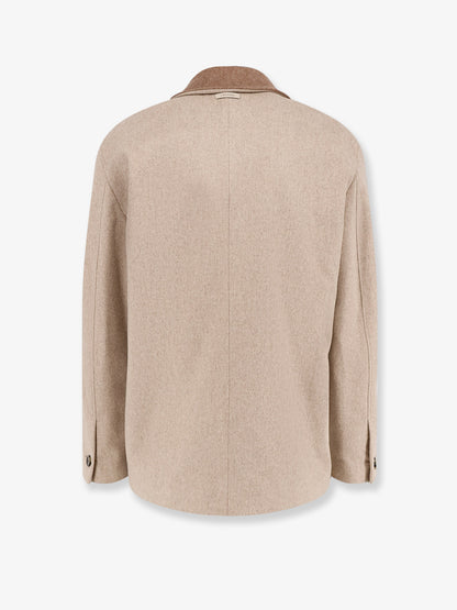 Cappotto Goslin in pura lana vergine thumbnail