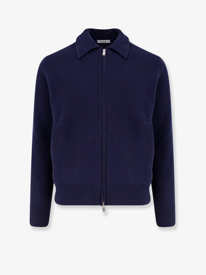 Wool cardigan thumbnail