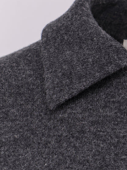 Wool cardigan thumbnail