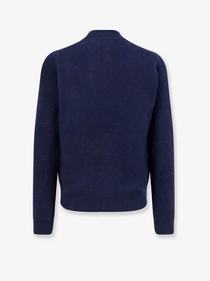 Cardigan in lana thumbnail