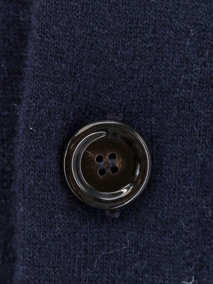 Cardigan in lana thumbnail