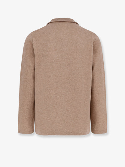 Cardigan in lana thumbnail