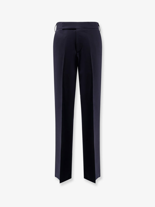 Palu pure virgin wool trousers