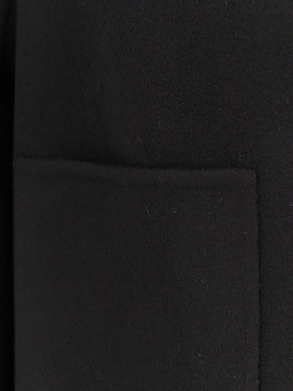 Cappotto in lana vergine thumbnail