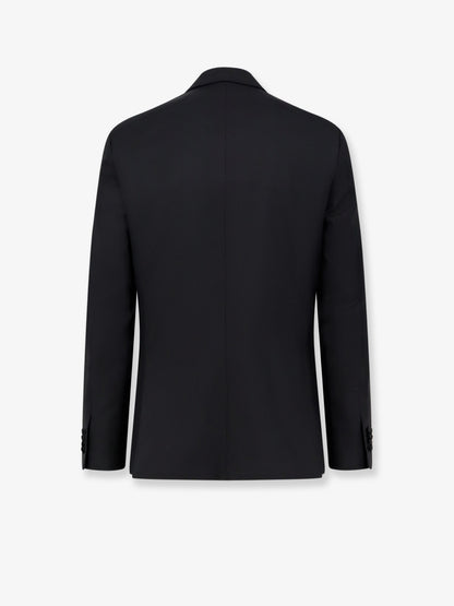 Smoking in pura lana vergine thumbnail