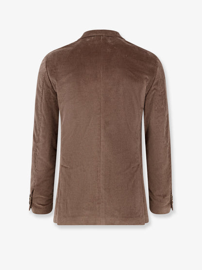 Corduroy blazer thumbnail