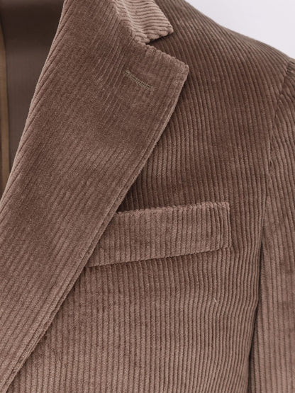 Corduroy blazer thumbnail