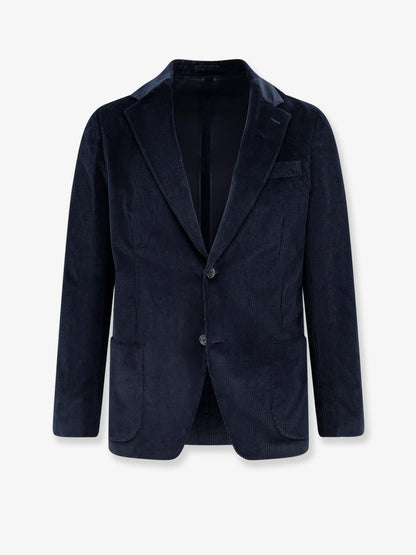 Blazer in corduroy thumbnail