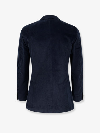 Blazer in corduroy thumbnail