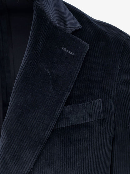 Blazer in corduroy thumbnail