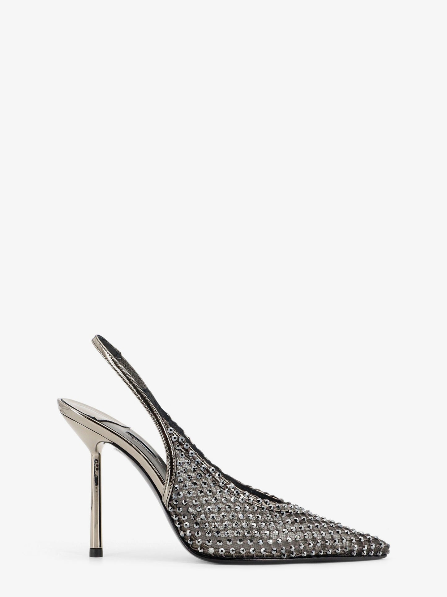Gilda Slingback Décolleté