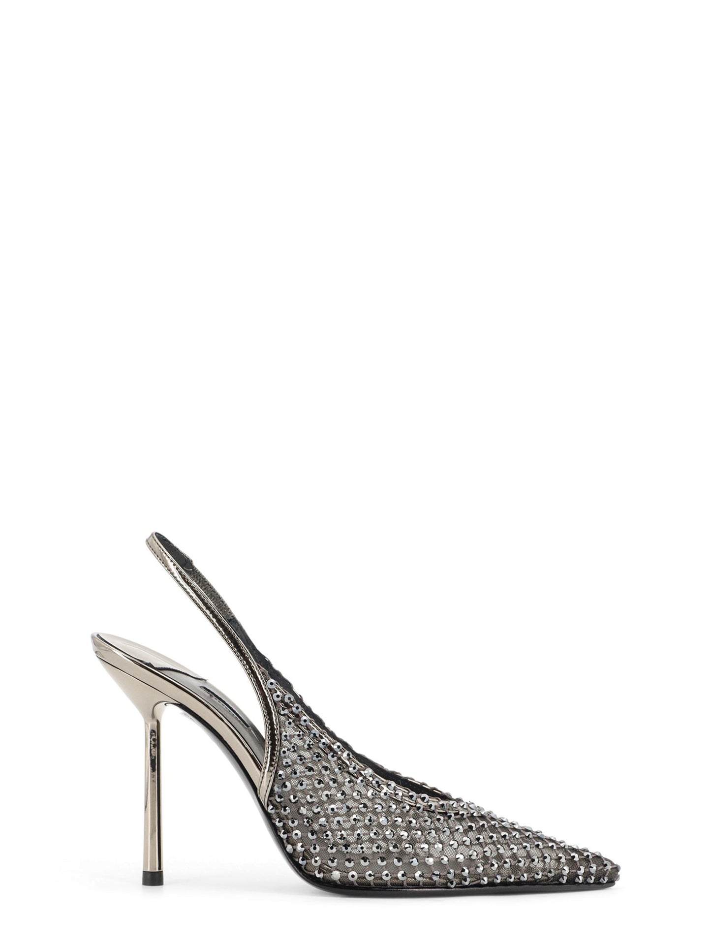Gilda Slingback Décolleté