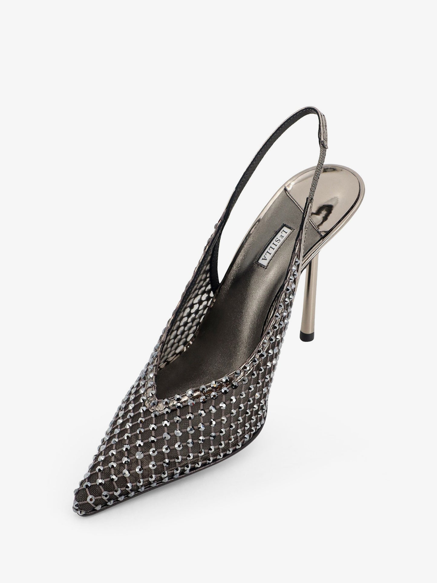 Gilda Slingback Décolleté