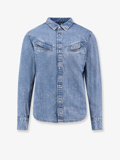Denim Shirt thumbnail