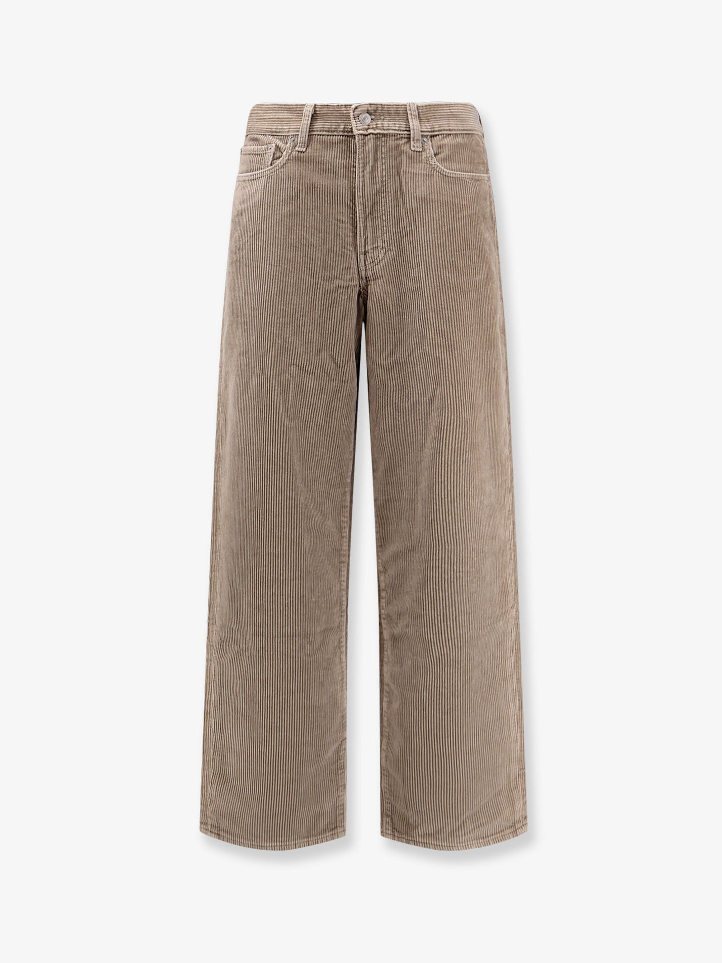 578™ Baggy corduroy trousers