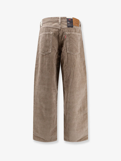 578™ Baggy corduroy trousers thumbnail