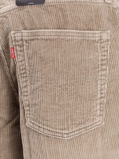 578™ Baggy corduroy trousers thumbnail