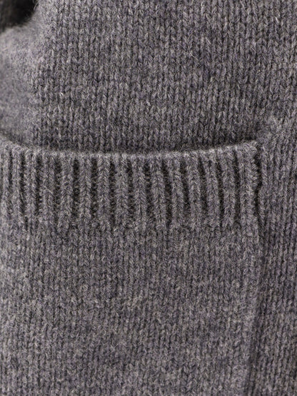 Danni cashmere cardigan thumbnail