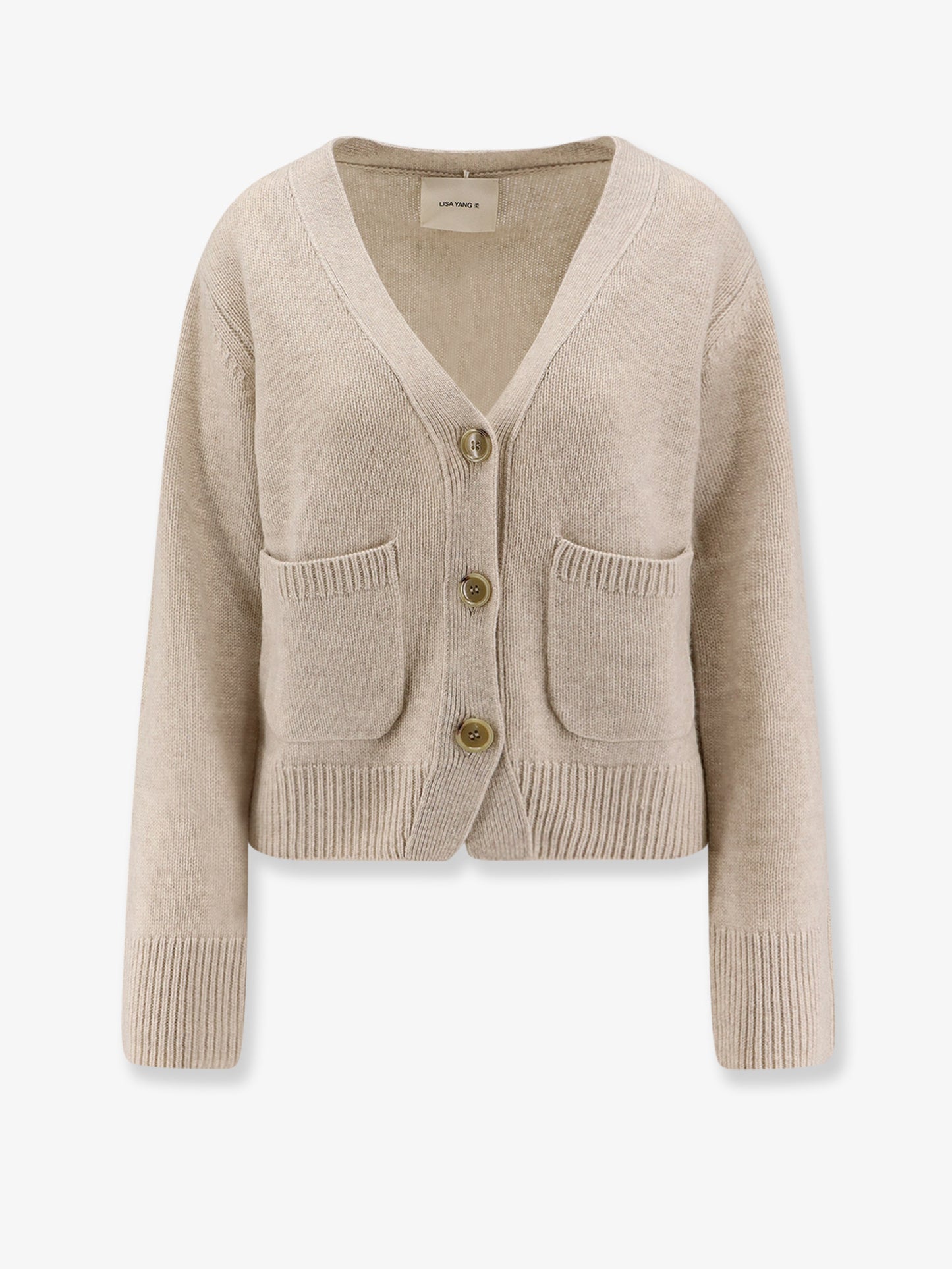 Danni cashmere cardigan